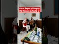 @peretreyes y Compay Del Río, la #Rumba de #Barcelona
