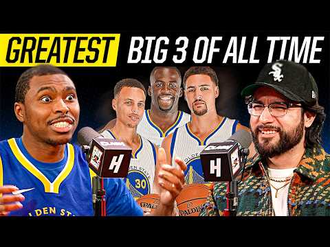 CLASH and House of Highlights