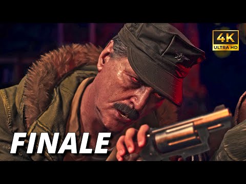 DAYS GONE GAMEPLAY WALKTHROUGH PART 21 - MILITIA | *NO COMMENTARY