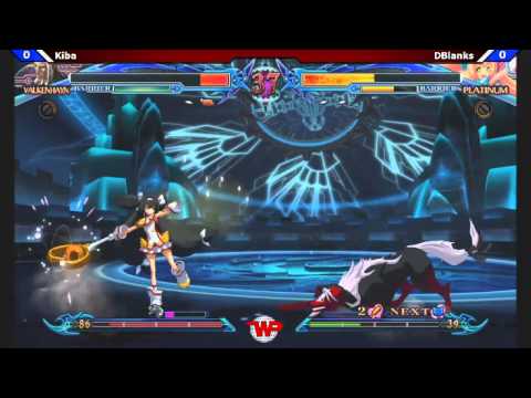 BBCP Tourney: Kiba (VA) vs Dblankz (PL) (WSB Archives #7)