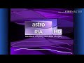 Astro RIA HD Bumpers September 2019