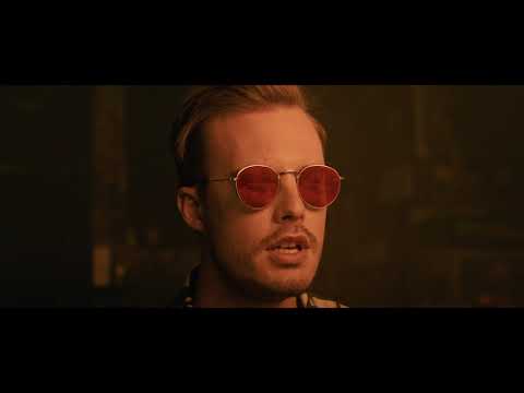 Zomblaze x Ben T Kadar - Patiently