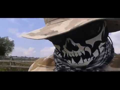 Test #3 Karabinu Wyborowego Warrior I (Test sniper rifle Warrior I)  By MareK SantoS