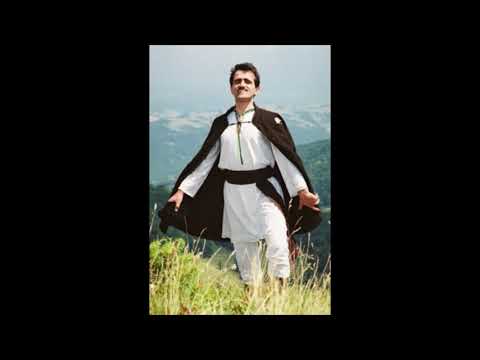 Nicolae Gribincea -  Fetele tatii, fete