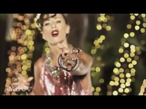 Medina ft. Electric ladylab mashup - You & me, addiction, touch me