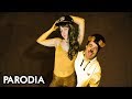 Shakira - Perro Fiel (PARODIA) ft. Nicky Jam Shakira - Perro Fiel (PARODIA) ft. Nicky Jam
