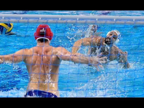 Ferencvaros vs AN Brescia - Highlights - Waterpolo Champion's League 2020 / 2021