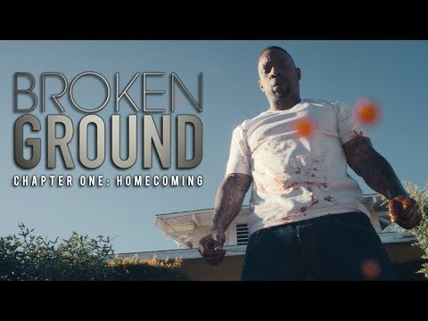 download lagu mp3 mp4 Broken Ground, download lagu Broken Ground gratis, unduh video klip Broken Ground