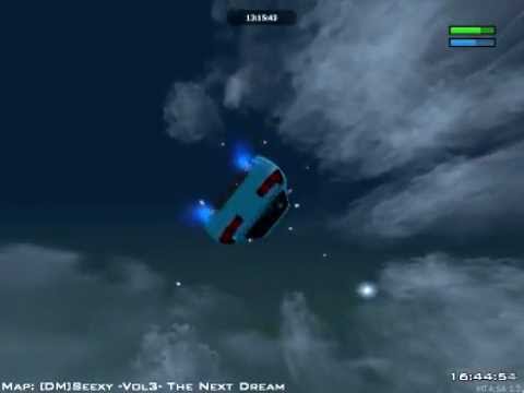 [DM]Seexy-vol3-The Next Dream - Stunt