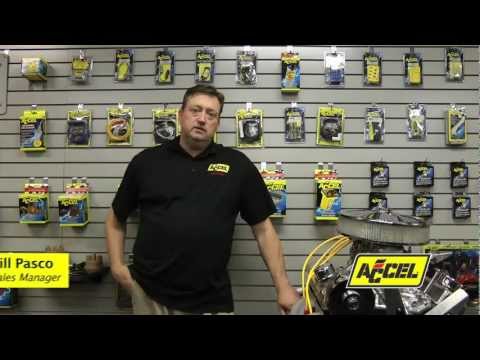 ACCEL How To Choose Wires