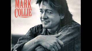 Mark Collie ~  Trouble&#39;s Comin&#39; Like A Train