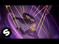 Alfons, B3nte, Jessica Chertock - Puppeteer (with B3VA) [Official Audio]