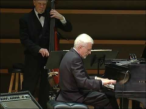 Peter Nero - Satin Doll Live #jazz #piano #music #dukeellington #duke