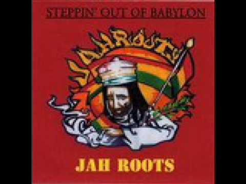 Jah Roots - Control