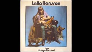 Lalla Hansson Chords