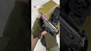 1:1 Beretta M92A1 lighter (All Metal)
