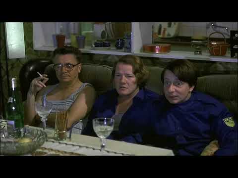 Filmausschnitt Sonnenallee Szene 3