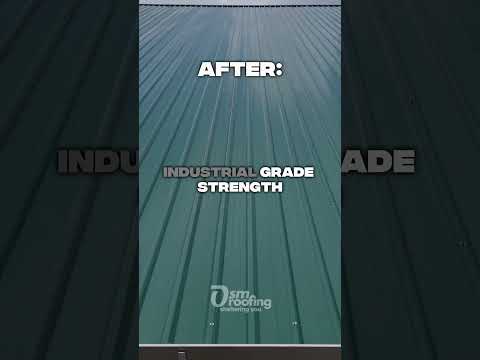 Teck Huat Farming just got a green upgrade! 🌿