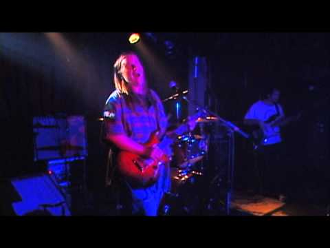 Seth Yacovone at Tobacco Road, N.Y. 2002 Part  7.