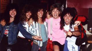 Brighton Rock - White Christmas 1988