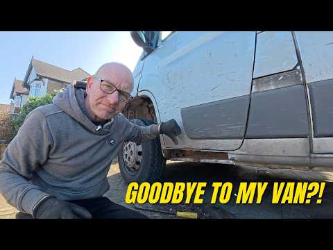 MOT FAIL DISASTER… Can I Fix It Myself??