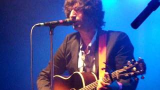 Pete Yorn - Don&#39;t Wanna Cry - The Roxy