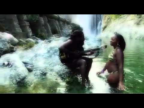 Oba Simba - Shape Of The Century (Official Video)