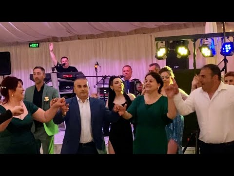 SERGIU TUDOR LA CALARASI ... MI-A CRESCUT BAIATUL MARE