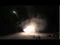 Klangfeuerwerk Zürs Falco Push Push