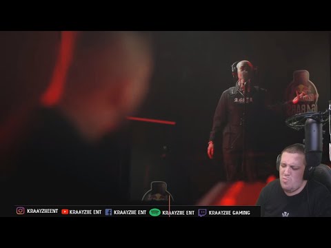 Kraayziie Reacts To A.Girl | Red Bull 64 Bars Reaction