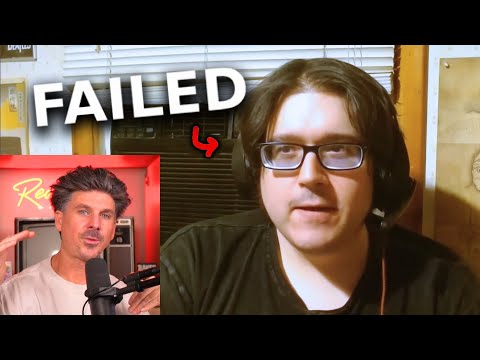 35, Unemployed & Living With Mommy