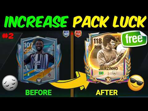 How to Get 113+ OVR Players FAST in FC Mobile 26 | Best Free-to-Play Methods & Hidden Tricks 🔥🔥