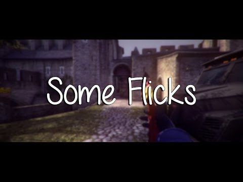 some flicks
