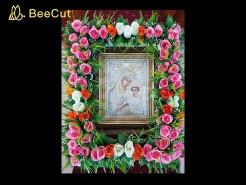 Akatist kon Presveta Bogorodica, MPC Sv vmac-ka Zlata Meglenska, Melbourne - otec Dusko Spirkoski