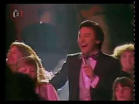 Karel Gott - Holka v domě (1982)