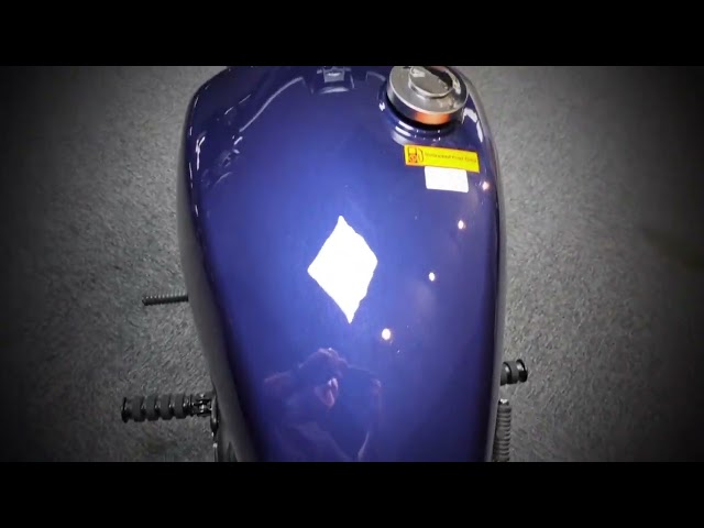Keeway K-Light 125cc