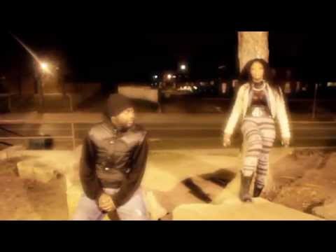 Shea Marie ft. Sticky Green- Family Biz- (Official Music Video)