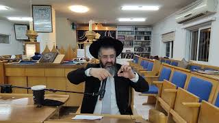 פיצפוצי אורז, ובישול חמין בשבת !!!! מושב אשתאול י"ח סיוון התשפ"ג