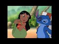 Lilo And Keoni Love Moments Lilo Stitch