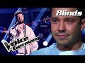 Nico Zu Tränen Gerührt Calum Scott überrascht Mit You Are The Reason Blinds TVOG 2025