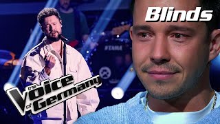 Download lagu Nico zu Tränen gerührt! Calum Scott überrascht mit 'You Are The Reason' | Blinds | TVOG 2025 mp3