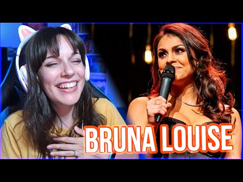 PORTUGUESA REAGE A BRUNA LOUISE