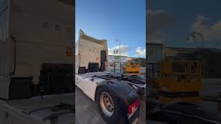 Venta de DAF XF 480 cabeza tractora - Imagen 4 | Autoline CL DAF XF 480 cabeza tractora | Imagen 4 - Autoline