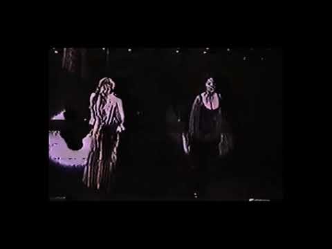 Christiane Noll & Linda Eder 🎶 IN HIS EYES 🎶 Jekyll & Hyde 1st National Tour 🎭1995