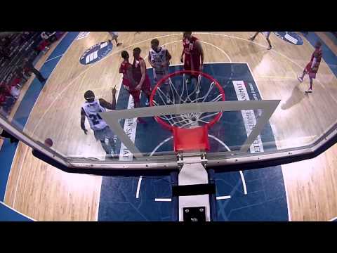 Storm Warrenin donkit