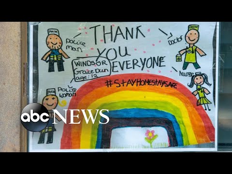 What children miss from before COVID-19 crisis