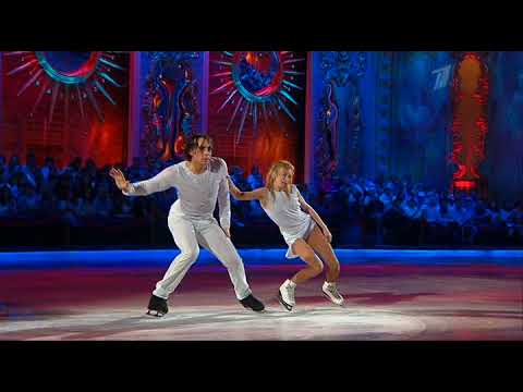 Татьяна Тотьмянина – Руслан Гончаров 6 Lhasa de Sela   De Cara a la Pared