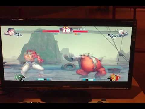 grupp 6 - Endy vs sh1nd match 1