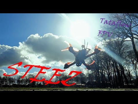 STEEZ - Tataflow FPV Freestyle