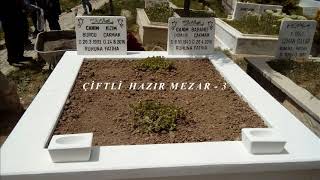 Ankara Hazır Mezar - Hazır Kabir Ankara - Mezarcı ismail - Hazır Mezar Modelleri